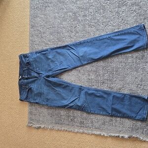 Paige Jeans Federal